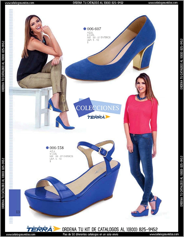 Mundo Terra - Catalogos PV14 - Dama_Page_014